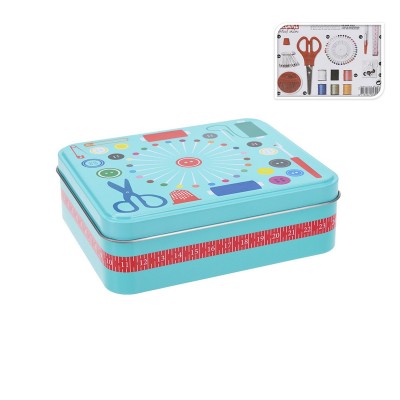 Siuvimo rinkinys Metalinė...